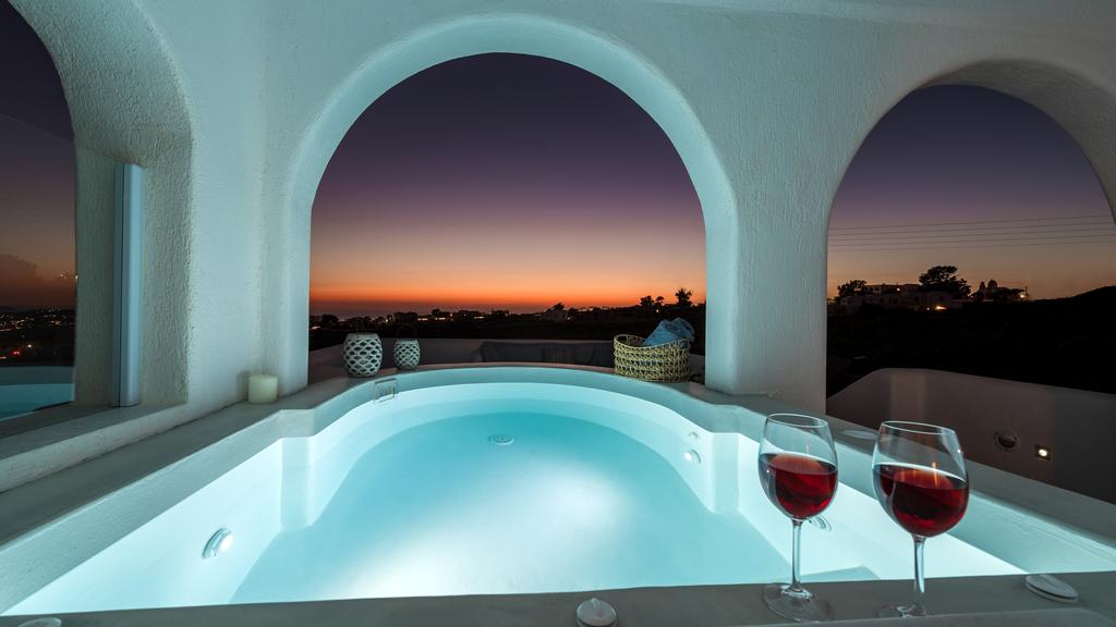 Villa Blanca Santorini Island, Santorini Island Гърция